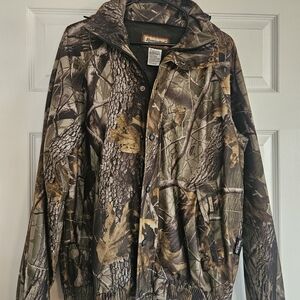 Remington Camouflage Jacket